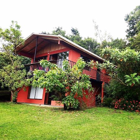 Casa De Montana Tica Linda Villa Monteverde ภายนอก รูปภาพ