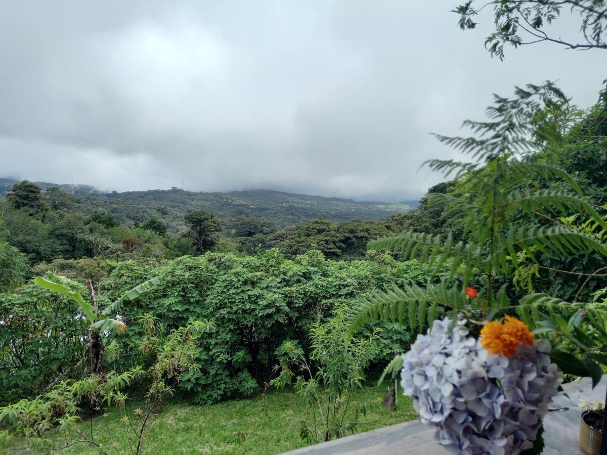 Casa De Montana Tica Linda Villa Monteverde ภายนอก รูปภาพ