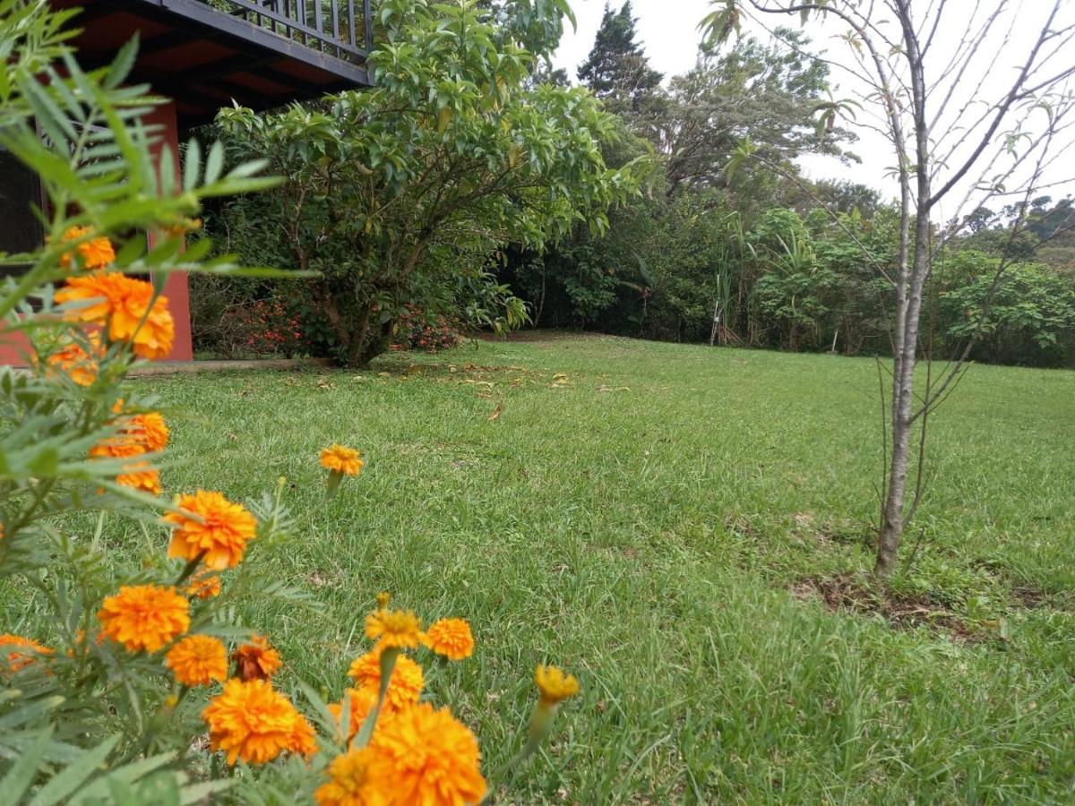 Casa De Montana Tica Linda Villa Monteverde ภายนอก รูปภาพ