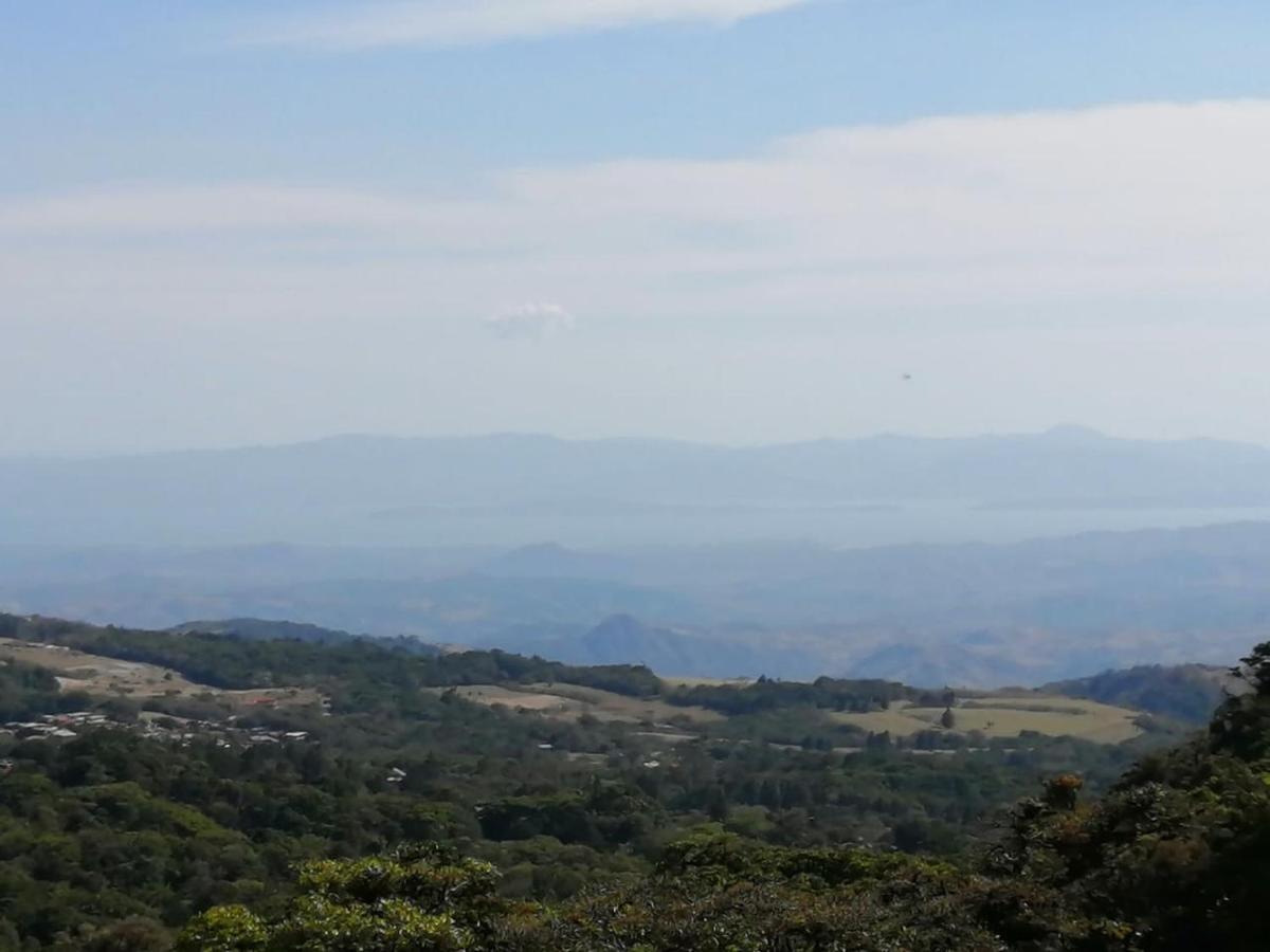Casa De Montana Tica Linda Villa Monteverde ภายนอก รูปภาพ