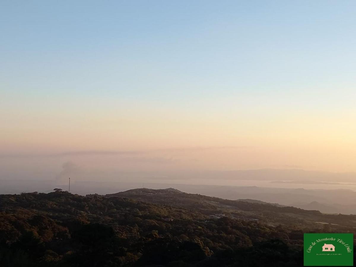 Casa De Montana Tica Linda Villa Monteverde ภายนอก รูปภาพ
