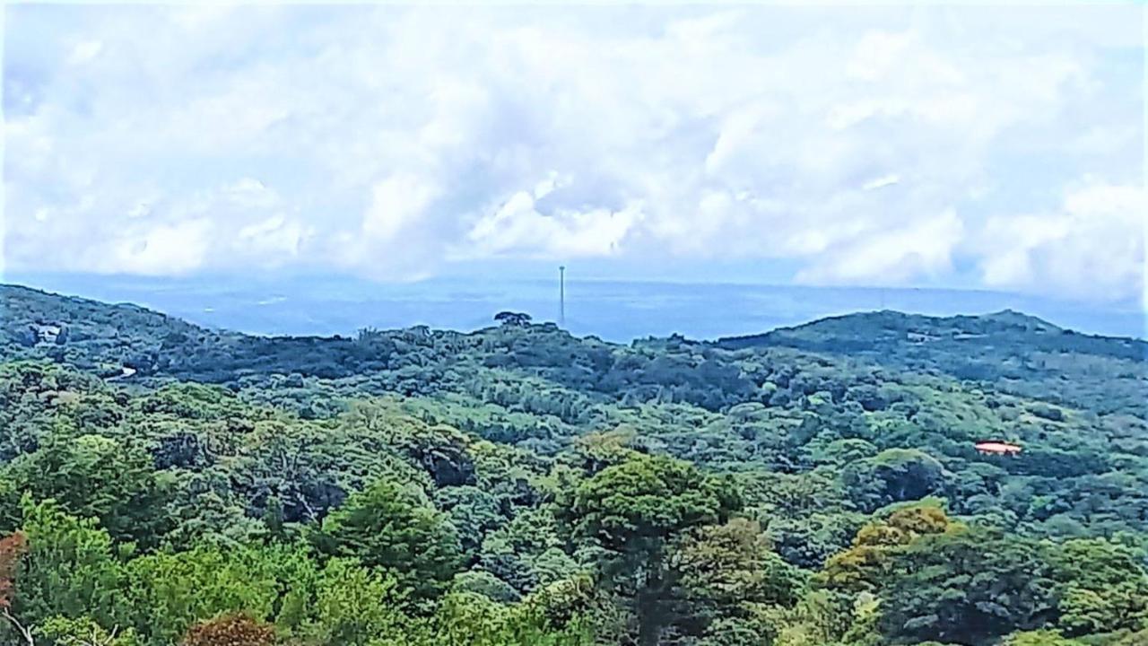 Casa De Montana Tica Linda Villa Monteverde ภายนอก รูปภาพ
