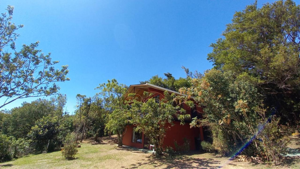 Casa De Montana Tica Linda Villa Monteverde ภายนอก รูปภาพ