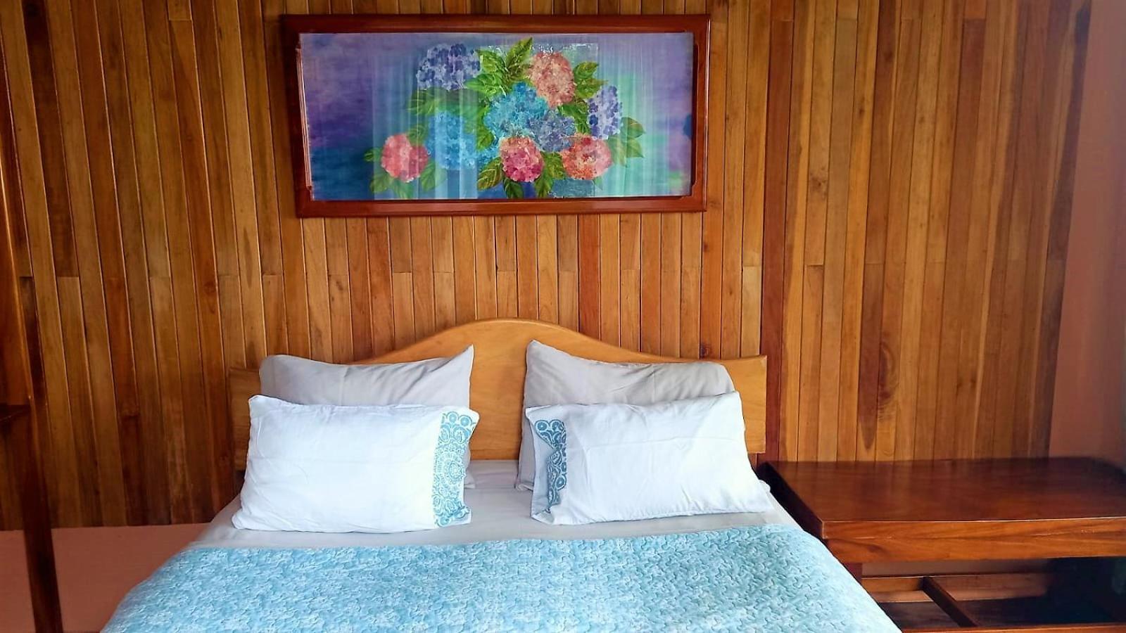 Casa De Montana Tica Linda Villa Monteverde ภายนอก รูปภาพ