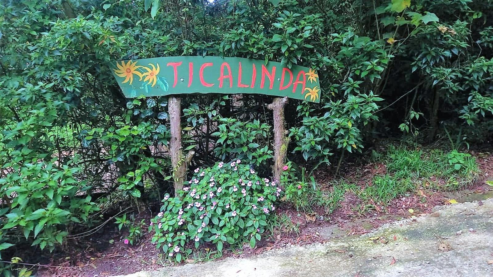Casa De Montana Tica Linda Villa Monteverde ภายนอก รูปภาพ