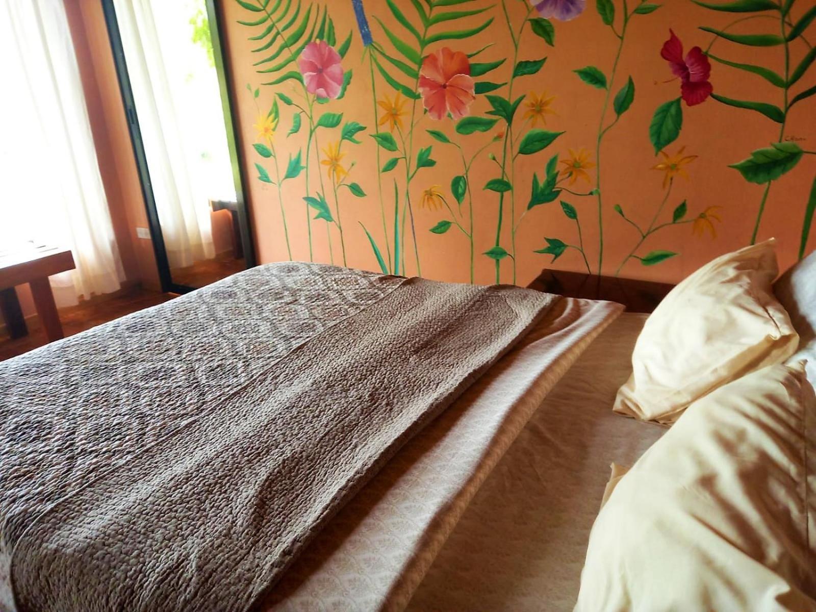 Casa De Montana Tica Linda Villa Monteverde ภายนอก รูปภาพ