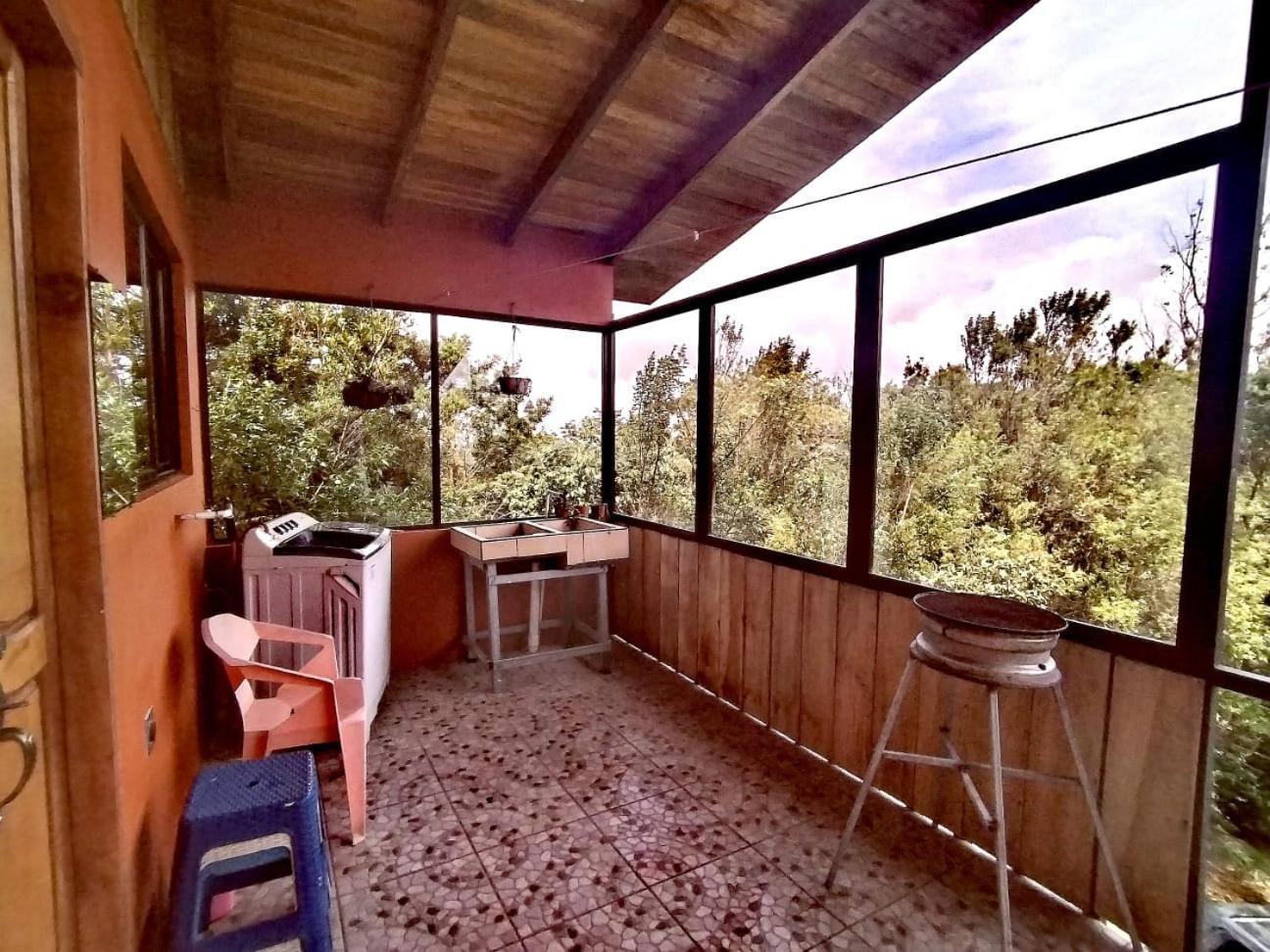 Casa De Montana Tica Linda Villa Monteverde ภายนอก รูปภาพ