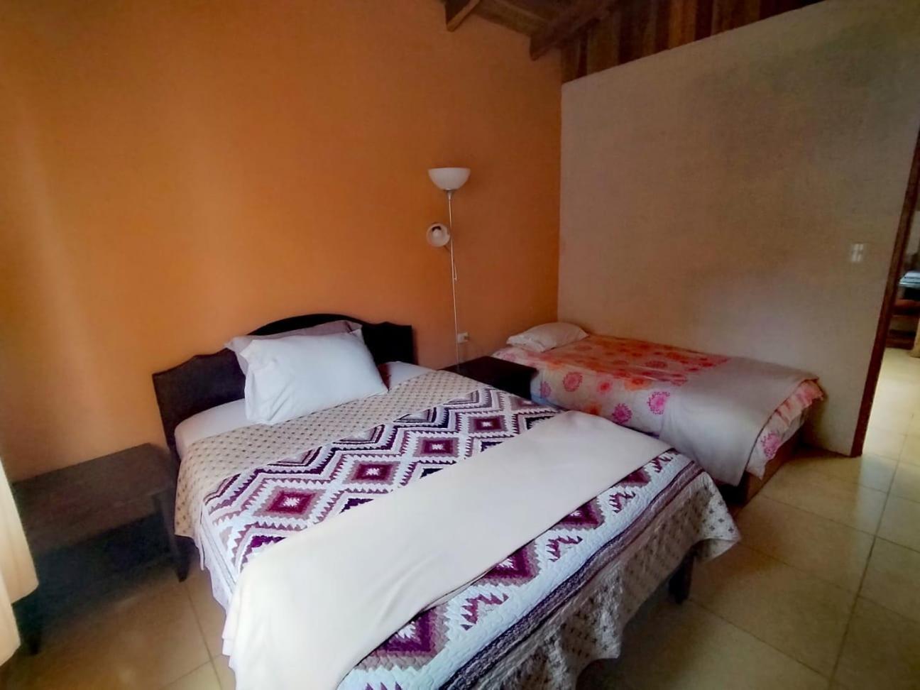 Casa De Montana Tica Linda Villa Monteverde ภายนอก รูปภาพ