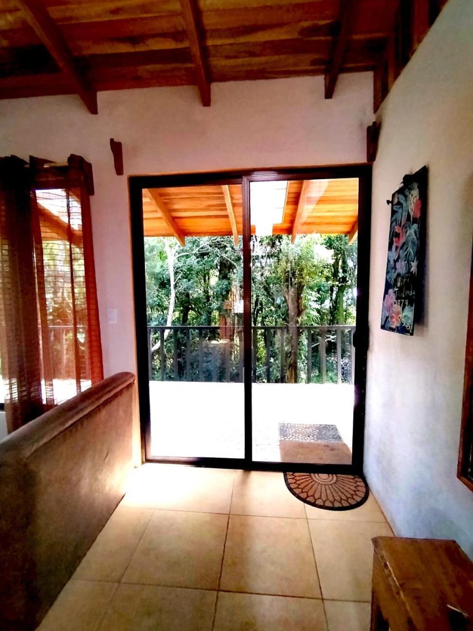 Casa De Montana Tica Linda Villa Monteverde ภายนอก รูปภาพ